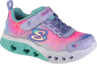 Skechers Flutter Heart Lights 302315L LVMT 28,5