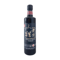 SHUITA   5 jaar gerijpte azijn 500 ml