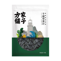 Fang Jia Pu Zi gedroogde wakamevlokken 150 g