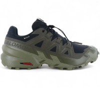 Salomon Speedcross 6 GTX trailrunningschoenen L47584100 44 2/3