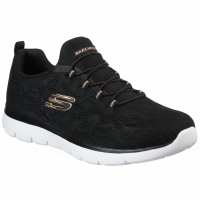 Skechers summits 149037 BKRG maat 37