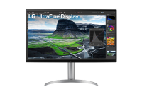 LG 32UQ850V W computer monitor 80 cm (31.5