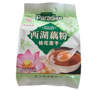 TianTang West Lake lotuswortelpoeder 480 g