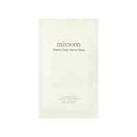 Diep Barrière Masker [30 g * 5 stuks]