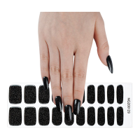 MeoMagic Accessoires gel nagelstickers 20 stuks 14 58
