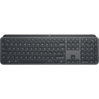 Logitech MX Keys voor Zakelijk (US QWERTY)
