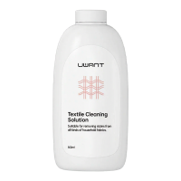 Uwant Textielreinigingsmiddel 500 ml (voor UWANT B200SE B300Pro B400)