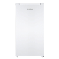 Sonlu CS 100 L Eendeurs koelkast [Energieklasse E]