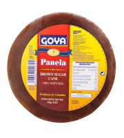 Goya Panela Rond   454 g