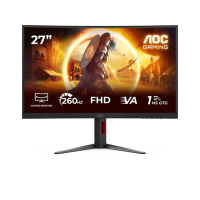 AOC Gaming C27G4Z2 27
