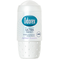 Odorex Deo Roll on   Ultrabescherming 50 ml