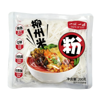 一城一味 柳州米粉袋装 200g
