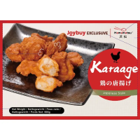 Karaage kipnuggets 600 g