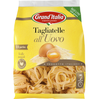 Grand'Italia Tagliatelle all'Uovo   250 g