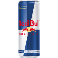 Red Bull Energy Drink   250 ml