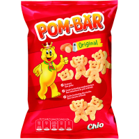 Chio Pom Bär Original   90 g