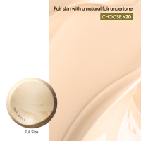 Judydoll Nieuwe langhoudende cushion crème N20