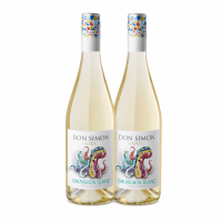 Don Simon Sauvignon Blanc – 2 x 750 ml