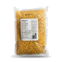 HAIDILAO Gebakken knoflookchips 500 g