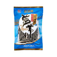 Jin Hai Lin Kelp in reepjes 100 g