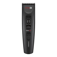BaByliss FX3 tondeuse roestvrij staal 400 g 1 stuk