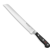 Wüsthof Classic Keuken Broodmes   Roestvrij staal, 23 cm