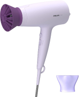 Philips 3000 serie haardroger BHD341/10, 2100 W, 6 warmte  en snelheidsstanden