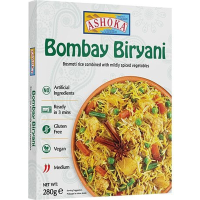 Ashoka Bombay Biryani 280 g