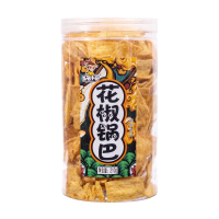 Wumingxiaozu Sichuan Peper Chips Oorspronkelijke Smaak 210g