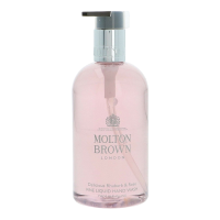 Molton Brown Delicious Rhubarb & Rose vloeibare handzeep 300 ml