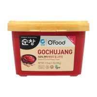CHUNG JUNG ONE chilisaus 500 g
