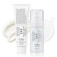 Dr. Althea 345 dagelijkse duo voor onderweg – verzachtende crème 50 ml + verzachtende nevel 60 ml