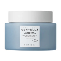 SKIN1004 Madagascar Centella Hyalu Teca verstevigende crème 50 ml