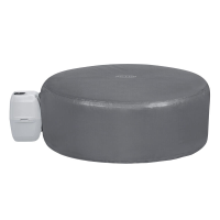 Bestway® Lay Z Spa® EnergySense® Thermische Ronde Spa Afdekking 1,80 m x 66 cm