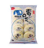 BIN BIN rijstcrackers met suiker 150 g