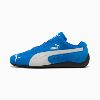 Puma Team Royal wit 398846 18 maat 38,5