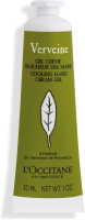 L'OCCITANE Verbena verkoelende handcrème gel 30 ml