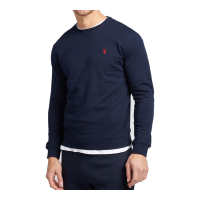 U.S. POLO ASSN. Fleece trui US42187035 179 maat S