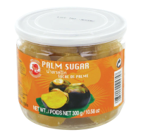Cock Brand Palmsuiker 300 g