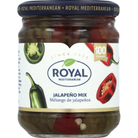 Royal Jalapeñomix   110 g