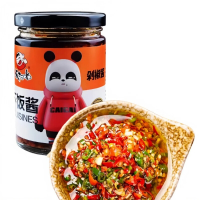 FSG Chilisaus 210g