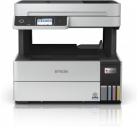 Epson EcoTank ET 5185 inkjet A4 4800 x 1200 DPI 37 ppm Wi Fi