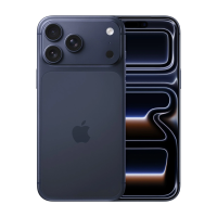 Apple iPhone 17 Pro Max 512 GB / 12 GB, Diep Blauw