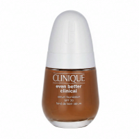 Clinique Even Better Clinical Serum Foundation SPF20   WN114 goudgeel