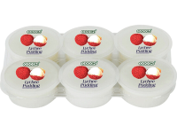 Lycheepudding nata de coco 480 g