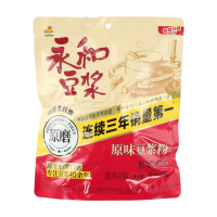 Yon Ho sojamelkpoeder met originele smaak 300 g