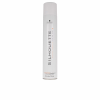 Schwarzkopf Silhouette haarspray flexibele fixatie 500 ml