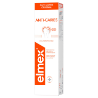Elmex Tandpasta Anti Caries ST 75 ml