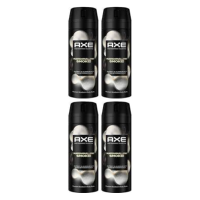 AXE bodyspray 150 ml FIFA marshmallow smoke (4 pack)