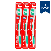 Colgate Tandenborstel Premier Clean Soft   (3 Pack)